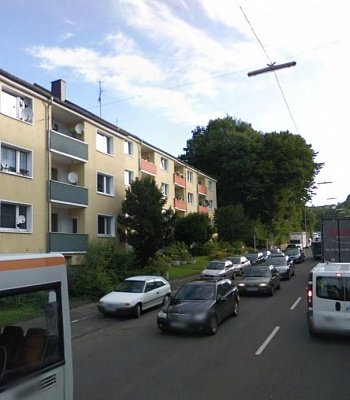     42109 Wuppertal, 62 m2