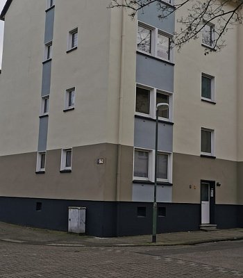     45143 Essen, Altendorf, 52 m2