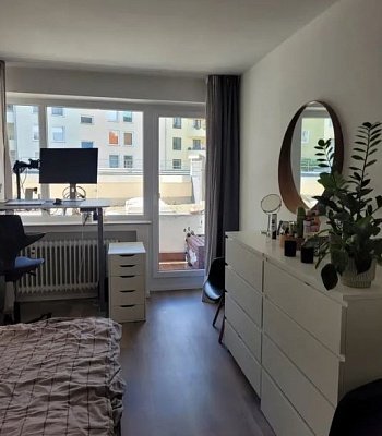     40219 Düsseldorf, 60 m2