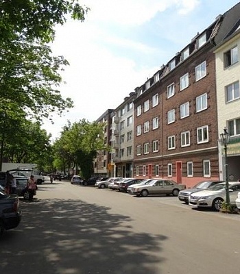     40476 Dusseldorf Derendorf, 58,68 m2