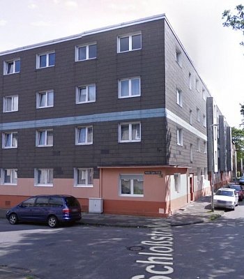     47137 Duisburg, 59,4 m2