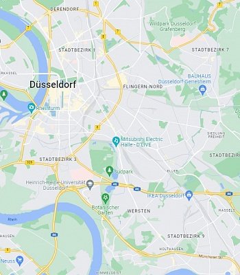      40627 Düsseldorf, 8002