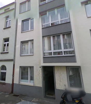     40233 Düsseldorf, 64,4 m2