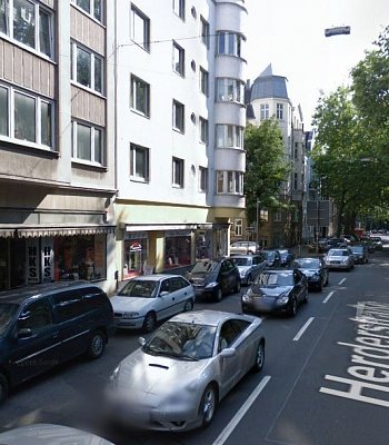    ,  Düsseldorf, 851  ² ( 3802)