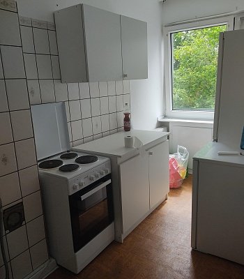     47138 Duisburg, 31,36 m2