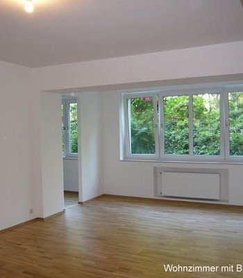     Düsseldorf-Pempelfort, 55 m2