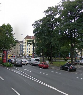      Düsseldorf-Zentrum, 70 m2