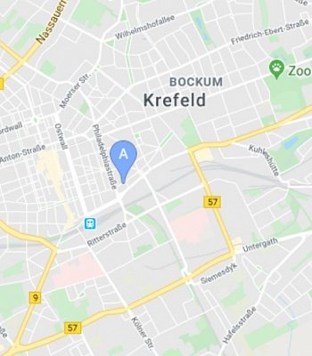    ,  47799 Krefeld, 246 ² 