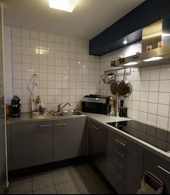     40219 Düsseldorf (Unterbilk), 60 m2