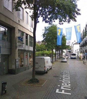    , Wuppertal, 433 ² (  180 ²)