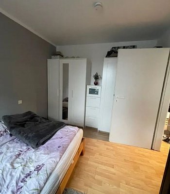     40476 Düsseldorf, 42,5 m2