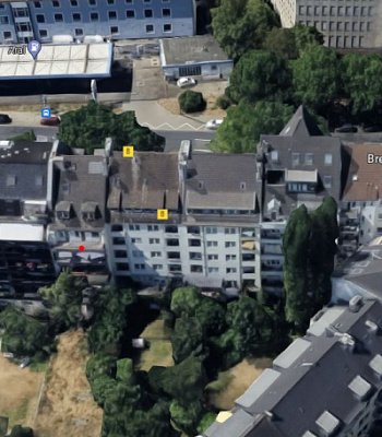     Dusseldorf, ~ 104 m2