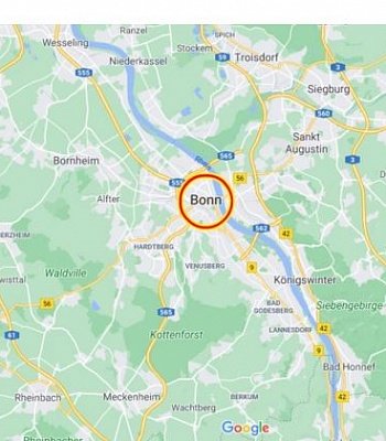   4      53173 Bonn, 1729 2