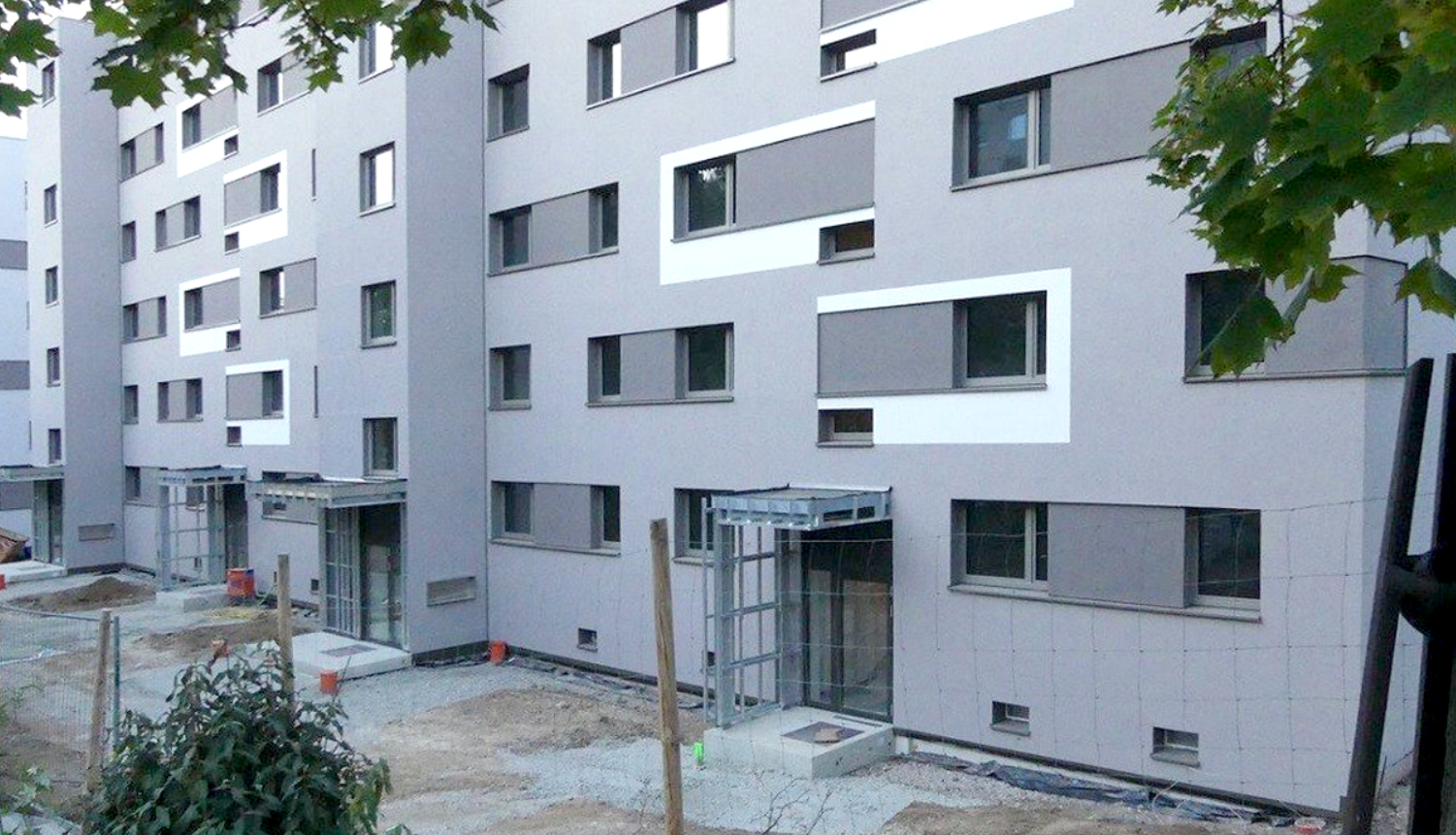 Особенности покупки домов и квартир под ремонт в Германии