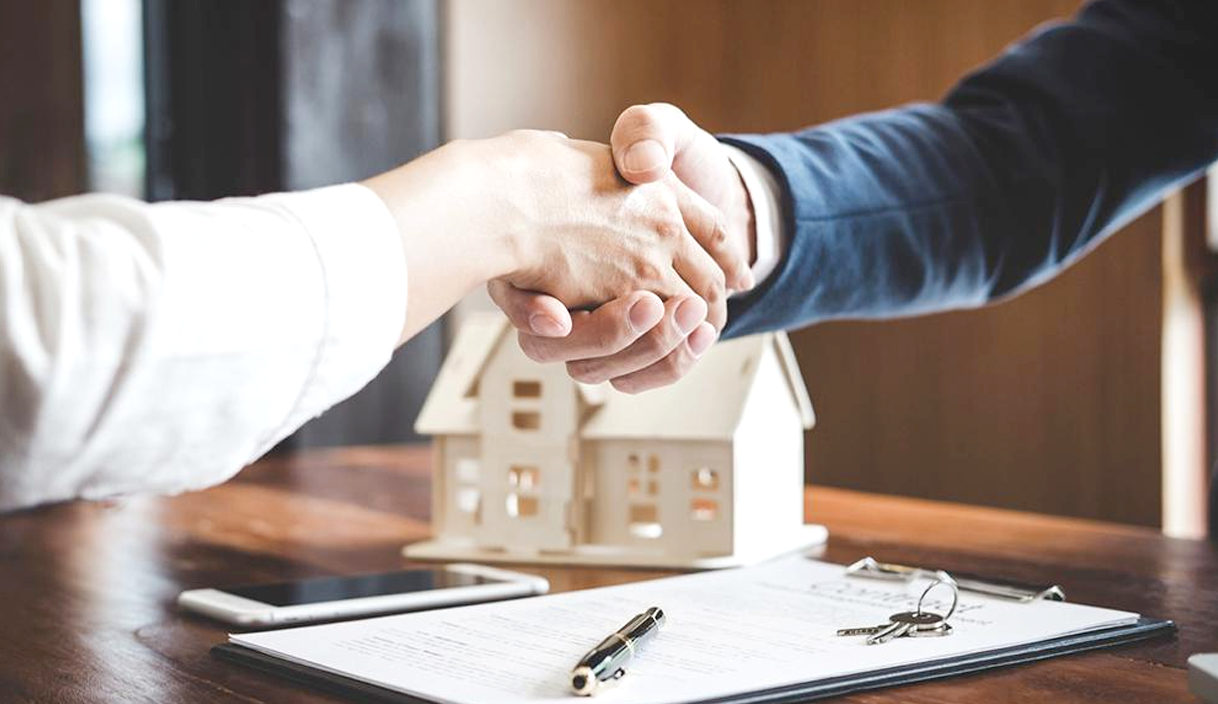 Продажа недвижимости в Германии: что важно знать перед сделкой