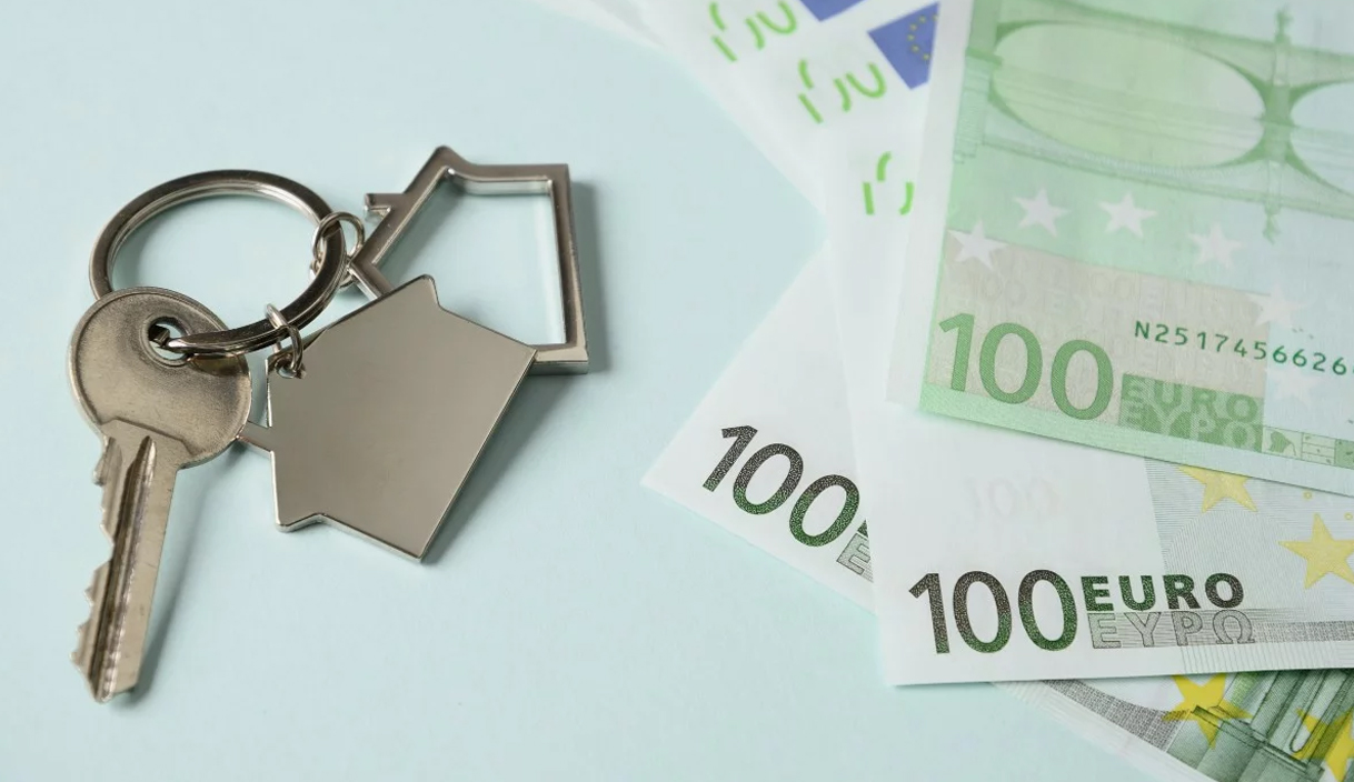 Цены на недвижимость в Германии: обзор рынка