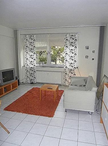 Квартира в Германии в 40479 Düsseldorf, 62,35 m2