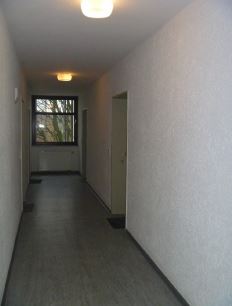 Квартира в Германии, 42115 Wuppertal, 25 м²
