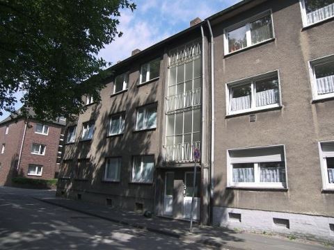 Доходный дом в Германии, в 47139 Duisburg, 499 м²  