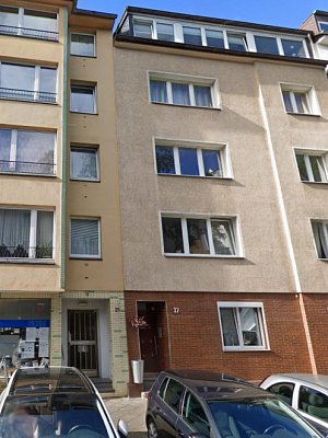 �������� � �������� � 40239 Düsseldorf, 80 m2