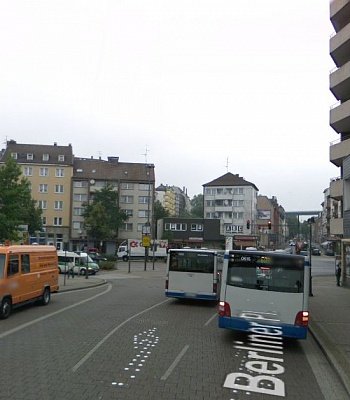 Доходный дом в Германии 42277 Wuppertal, Oberbarmen, 1081 м² (участок земли 487 м²) 