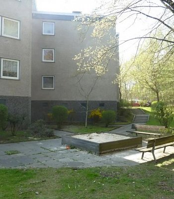 Квартира в Германии в 44799 Bochum, 76,74 m2