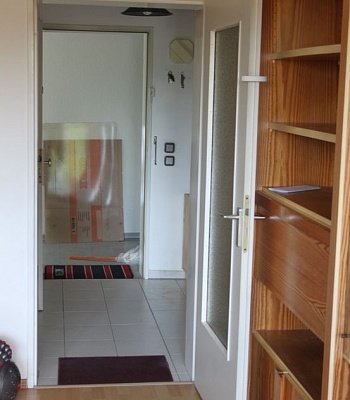 Квартира в Германии в 51067 Köln, Buchheim, 54 m2