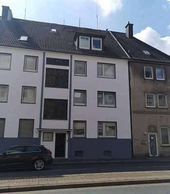 Доходный дом в Германии,  Essen, 412 м² (участок земли 237 м²)