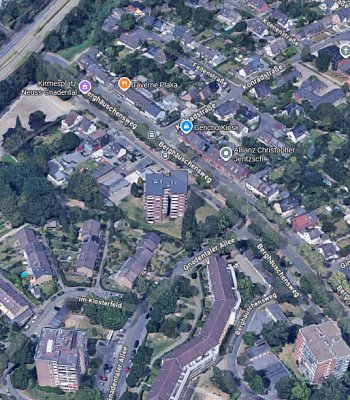 �������� � �������� 41468 Neuss, 73 m2