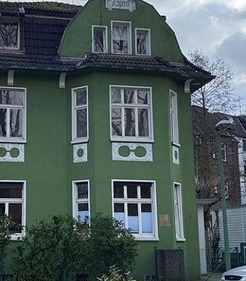 Дом в Германии в 45307 Essen, Kray, 190 m2 (участок 394 м2)