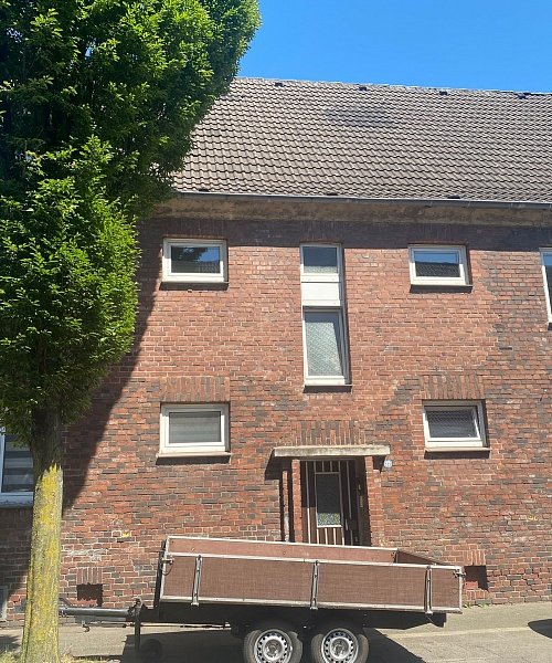 �������� ��� � ��������, � Duisburg, 250 �² (������� ����� 330�2)