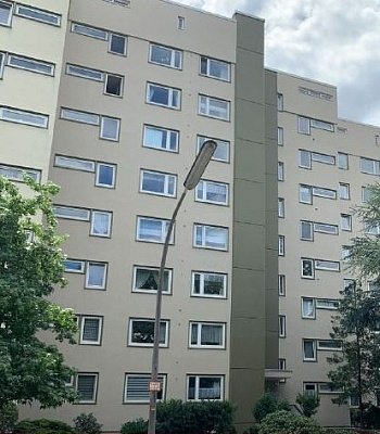 Квартира в Германии в 50829 Köln - Bocklemünd/Mengenich,  84,34 m2