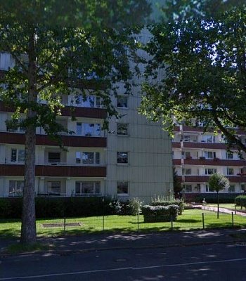 Квартира в Германии в 47167 Duisburg, 61 m2