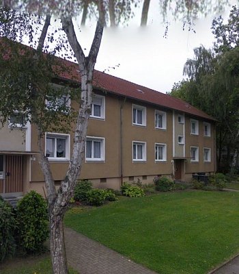 Квартира в Германии в 44866 Bochum, 56,68 m2