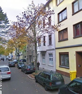 Доходный дом в Германии, в Düsseldorf, 379 м² 