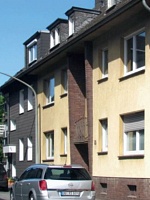 Доходный дом в Германии, 47137 Duisburg-Meiderich, 375 м² (участок земли 551 м²)