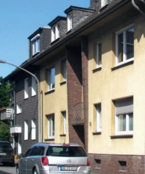 Доходный дом в Германии, 47137 Duisburg-Meiderich, 375 м² (участок земли 551 м²)