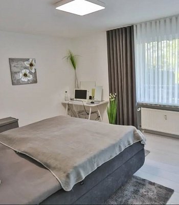 Квартира в Германии в 45355 Essen, Altendorf, 96 m2