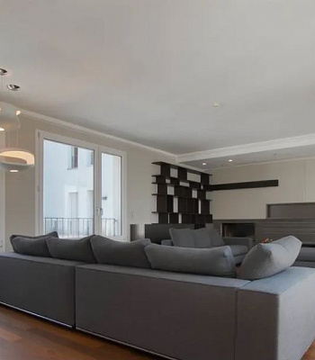 �������� � ������ �������� � Nordend-West, 60318 Frankfurt am Main, 263,96 m2 