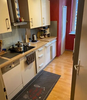 �������� � �������� � 47051 Duisburg, Altstadt, 74,56 m2