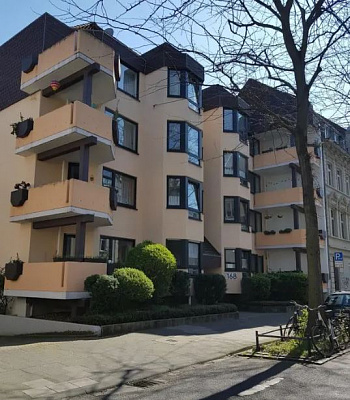 �������� � �������� � 50733 Köln, 77,7 m2