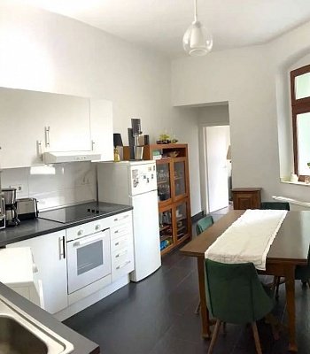 Квартира в Германии в 40476 Düsseldorf, 59,88 m2