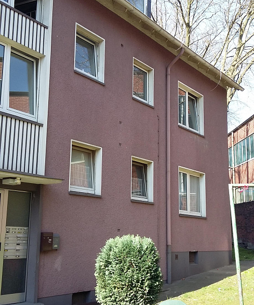     45881, Gelsenkirchen, 35 m2