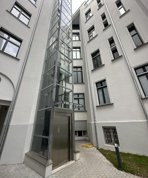 �������� � �������� � 10963 Berlin, 81,56 m2