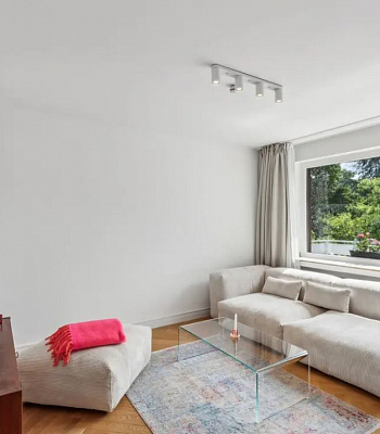 �������� � �������� � Heerdt, 40549 Düsseldorf, 50 m2