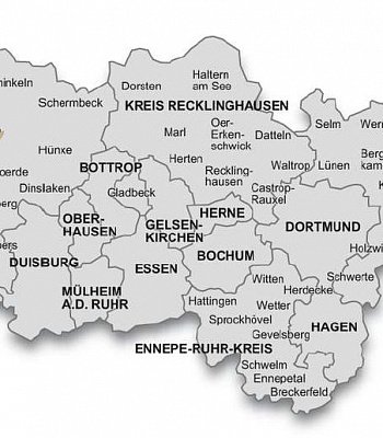 Инвест проект земельный участок в Германии в 46509 Xanten, 2015 м2