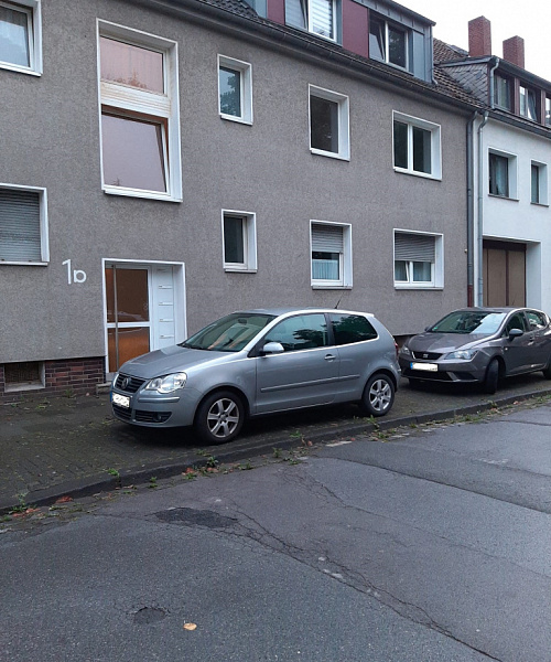     47137 Duisburg, 34 m2  