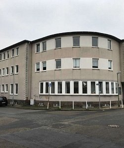 Офисное помещение в Германии в Essen, 2022 м2 (участок земли 1636 м2)