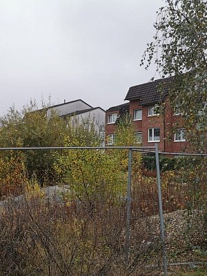 Инвест проект земельный участок с проектом жилого дома в Германии в 44866 Bochum, 1817 m2 (3000м2)