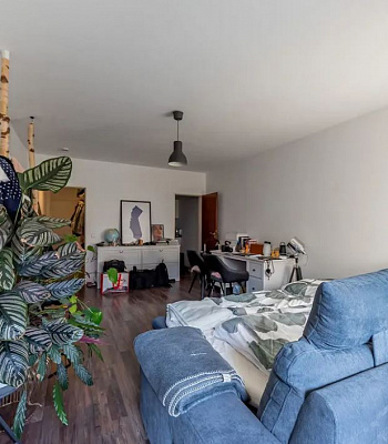 �������� � �������� � Giesing, 81547 München, 38,1 m2